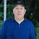 Даурен, 40 лет