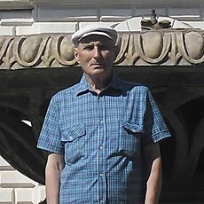 Фотография мужчины Олег, 64 года из г. Норильск