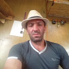 Фотография мужчины Арсен, 44 года из г. Каспийск