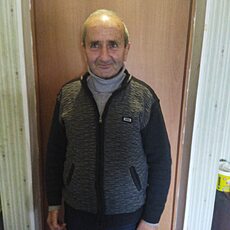 Фотография мужчины Самвел, 63 года из г. Усолье-Сибирское