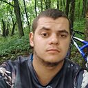 Мечислав, 26 лет