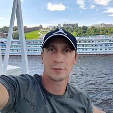 Фотография мужчины Александр, 46 лет из г. Бор