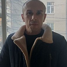 Фотография мужчины Виктор, 46 лет из г. Калуш