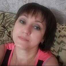 Фотография девушки Фаина, 54 года из г. Буденновск