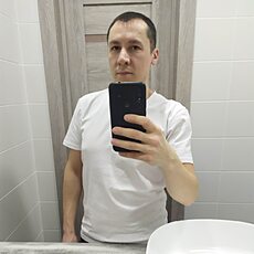Фотография мужчины Павел, 34 года из г. Ижевск