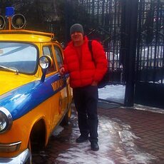 Фотография мужчины Денис, 47 лет из г. Челябинск