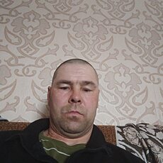 Фотография мужчины Алексей, 43 года из г. Давлеканово