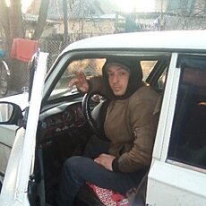 Фотография мужчины Сергей, 28 лет из г. Чигирин