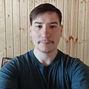 Рафик, 34 года