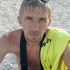 Фотография мужчины Сергей, 37 лет из г. Городище (Черкасская Обл)