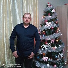 Фотография мужчины Николай, 33 года из г. Фролово
