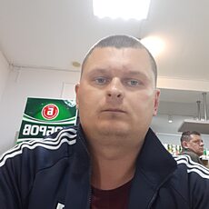 Фотография мужчины Анатолий, 38 лет из г. Минск