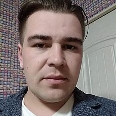 Фотография мужчины Андрей, 32 года из г. Можга