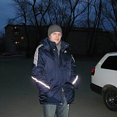 Фотография мужчины Евгений, 34 года из г. Челябинск