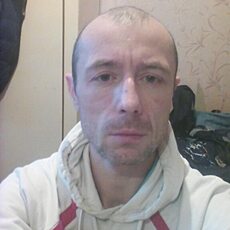 Фотография мужчины Димон Я, 40 лет из г. Новгород Северский