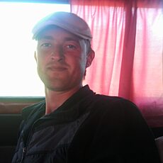 Фотография мужчины Макс, 37 лет из г. Орша