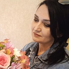 Фотография девушки Ольга, 52 года из г. Саратов