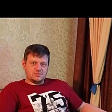 Фотография мужчины Денис, 46 лет из г. Набережные Челны