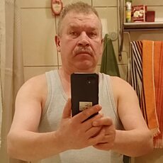 Фотография мужчины Серый, 57 лет из г. Железногорск