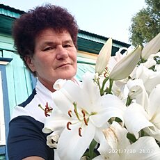 Фотография девушки Fanzia, 61 год из г. Набережные Челны