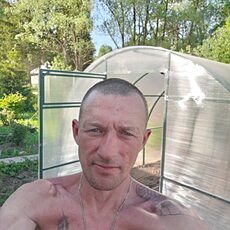 Фотография мужчины Алексей, 48 лет из г. Гагарин