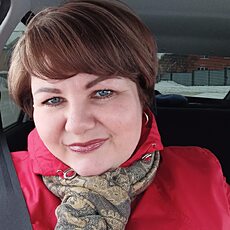 Фотография девушки Мэри, 39 лет из г. Оренбург