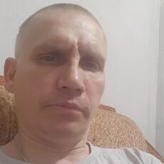 Фотография мужчины Алексей, 50 лет из г. Мурманск