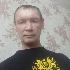 Фотография мужчины Евгений, 48 лет из г. Железногорск-Илимский