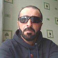 Фотография мужчины Анвар Халаев, 47 лет из г. Чимкент