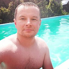 Фотография мужчины Женя, 36 лет из г. Красноармейск