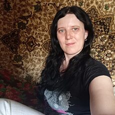 Фотография девушки Светлана, 35 лет из г. Тамбов