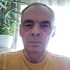 Фотография мужчины Юрий, 66 лет из г. Магнитогорск