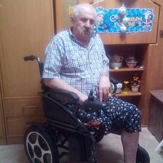 Фотография мужчины Александр, 72 года из г. Кемерово