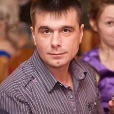 Фотография мужчины Валега, 44 года из г. Томск