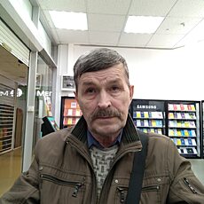 Фотография мужчины Виктор, 71 год из г. Березники