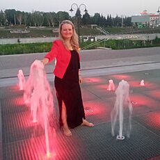 Фотография девушки Лариса, 50 лет из г. Омск