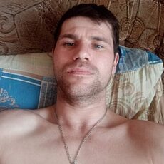 Фотография мужчины Иван, 31 год из г. Тальменка