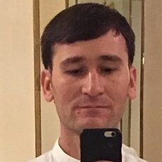 Фотография мужчины Алик, 35 лет из г. Москва