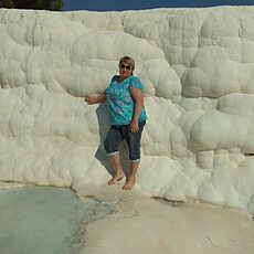 Фотография девушки Светлана, 59 лет из г. Барановичи