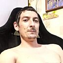 Юрик, 34 года