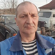 Фотография мужчины Костя, 52 года из г. Рубцовск