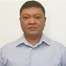 Фотография мужчины Дмитрий, 52 года из г. Караганда