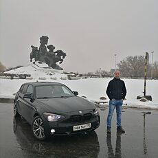 Фотография мужчины Константин, 44 года из г. Новошахтинск