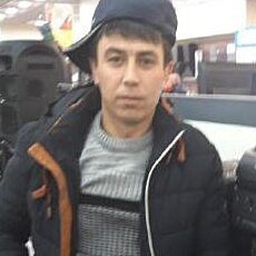 Фотография мужчины Хуршидбек, 41 год из г. Калининград