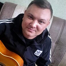 Фотография мужчины Виктор, 34 года из г. Ульяновск