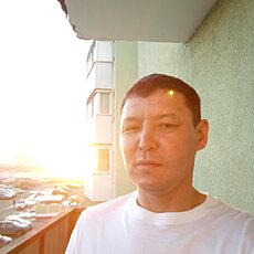 Фотография мужчины Азат, 46 лет из г. Санкт-Петербург