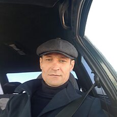 Фотография мужчины Андрей, 47 лет из г. Шымкент