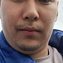 Николас, 27 лет