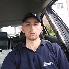 Фотография мужчины Константин, 33 года из г. Пинск