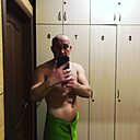 Данила, 38 лет